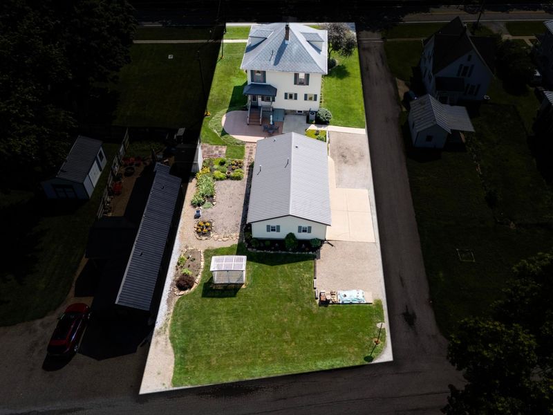 401 N Mount Vernon Avenue, Loudonville, OH 44842 Photo 6