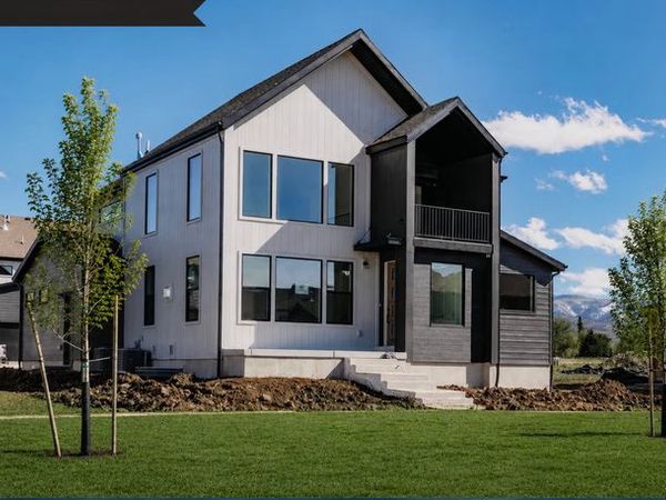 944 S CLOVERFIELD CT, Unit 267, Heber City, UT 84032