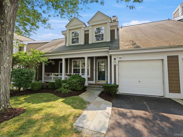 29 Winterberry Lane , Briarcliff Manor, NY 10510