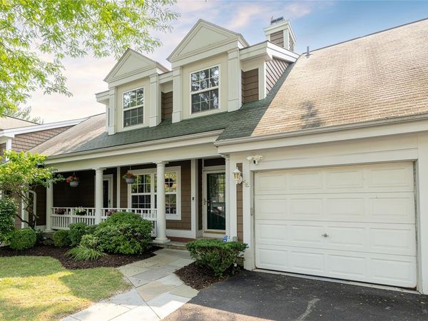 29 Winterberry Lane , Briarcliff Manor, NY 10510