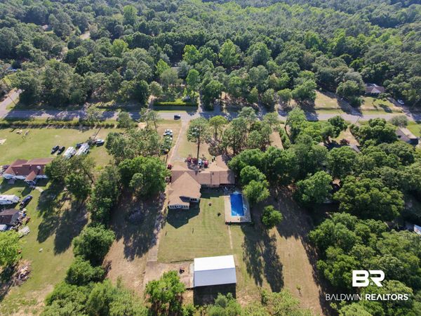 3711 Leroy Stevens Road, Mobile, AL 36619