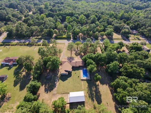 3711 Leroy Stevens Road, Mobile, AL 36619