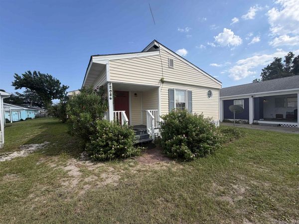 2086 Bittern Dr. , Surfside Beach, SC 29575