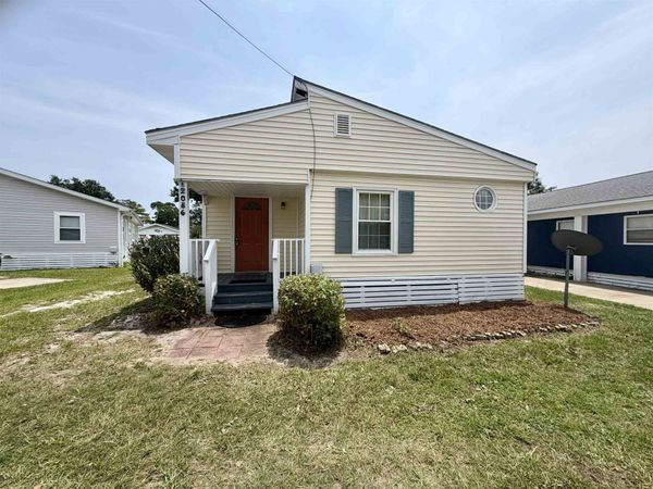 2086 Bittern Dr., Surfside Beach, SC 29575