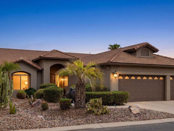 24606 S LAKEWAY Circle SE, Sun Lakes, AZ 85248