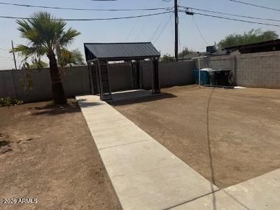 1648 S 15th Avenue, Phoenix, AZ 85007 Main Photo