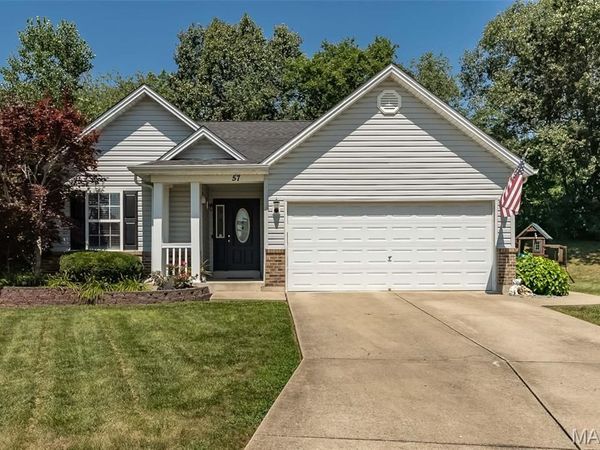 57 Great Owls Way , Winfield, MO 63389