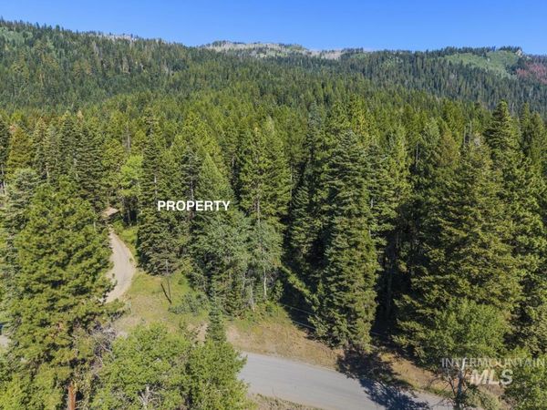 2 Arling Trail, Donnelly, ID 83615