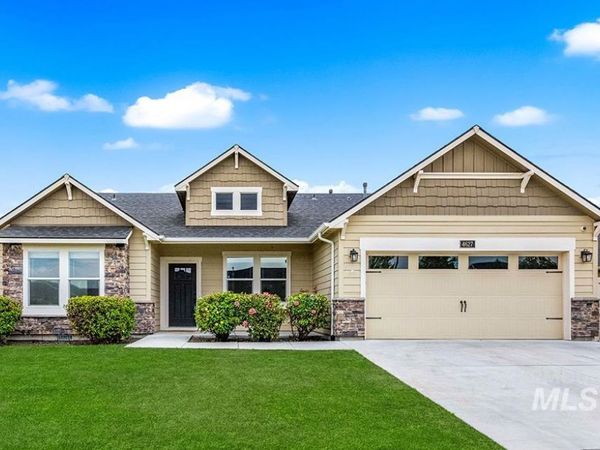 4627 S Cinder Cove Ave, Meridian, ID 83642