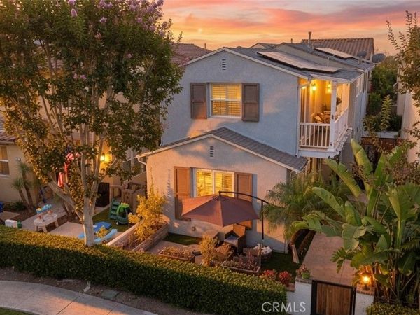 32 Sklar , Ladera Ranch, CA 92694