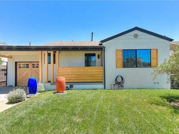 1506 N Niagara , Burbank, CA 91505