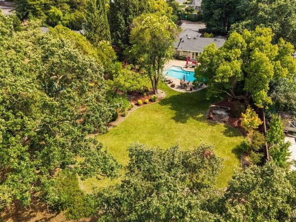 2065 Diablo Rd, Diablo, CA 94528