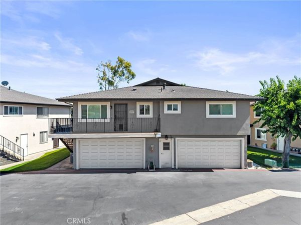 16637 Arbor Circle, Unit C20D, Huntington Beach, CA 92647