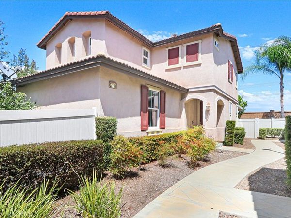 37212 Ascella Lane , Murrieta, CA 92563