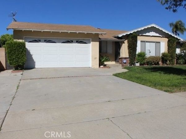 7186 Napa, Alta Loma, CA 91701
