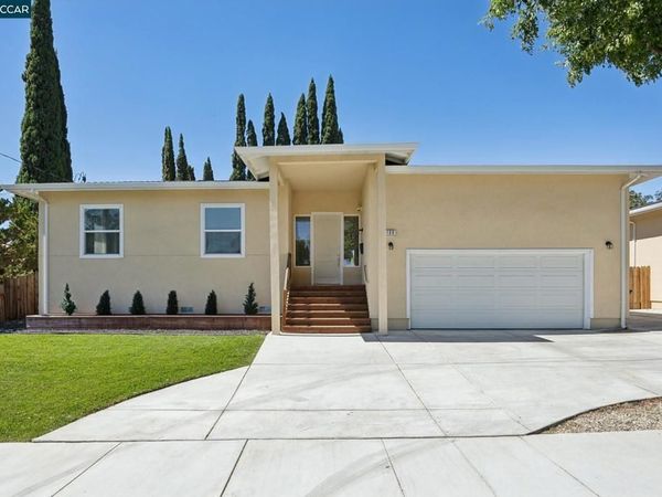108 Redondo Dr, Pittsburg, CA 94565