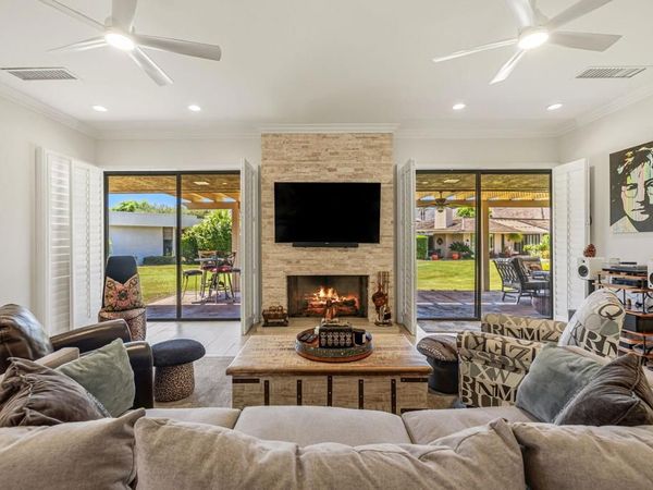 1 Tulane Court , Rancho Mirage, CA 92270