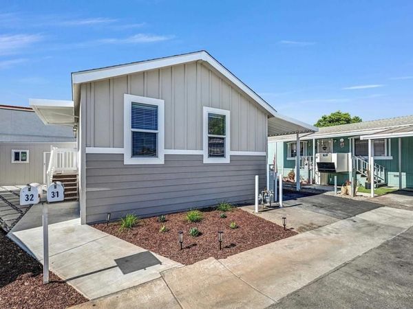 1174 E Main St., Unit 31, El Cajon, CA 92021