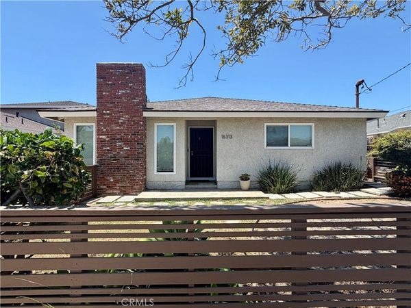 16313 S Saint Andrews Place, Unit 1, Gardena, CA 90247