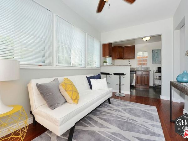 2400 Pacific Avenue, Unit 6, Venice, CA 90291