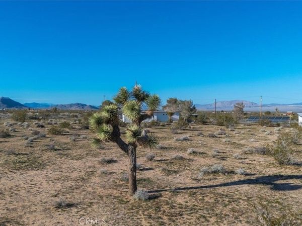 61628 Jupiter Drive, Joshua Tree, CA 92252