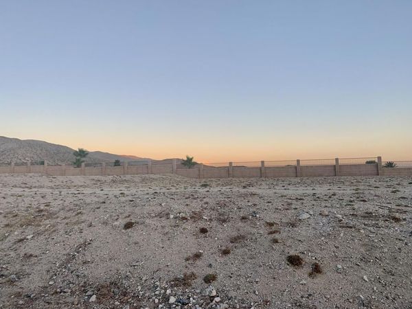 0 E Summit Pass, Desert Hot Springs, CA 92240