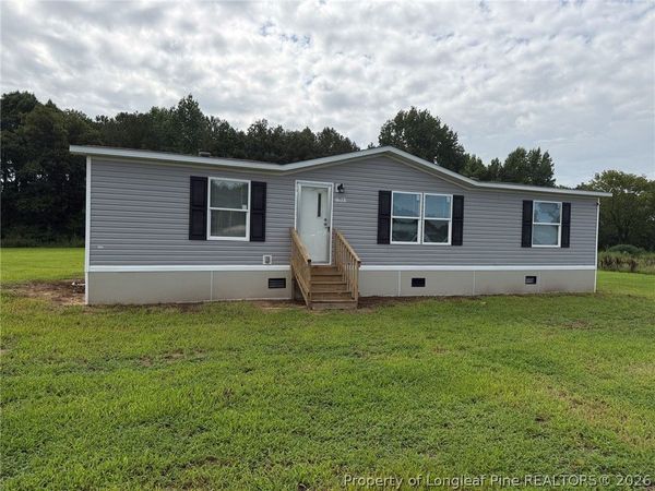 128 Kinsey Road, Benson, NC 27504