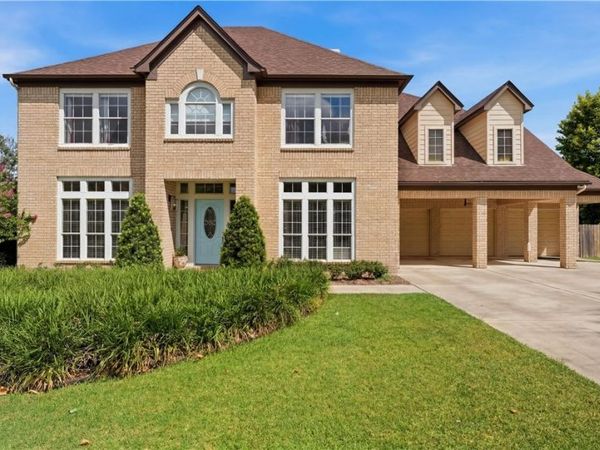 257 Las Brisas Boulevard , Seguin, TX 78155