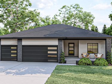 11010 N 161 Street, Bennington, NE 68007