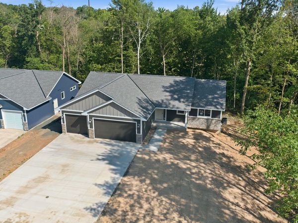 1333 E Aspen Drive, Saint Croix Falls, WI 54024