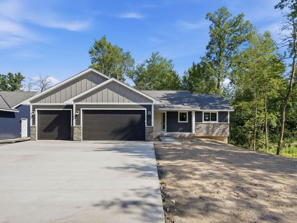 1333 E Aspen Drive, Saint Croix Falls, WI 54024