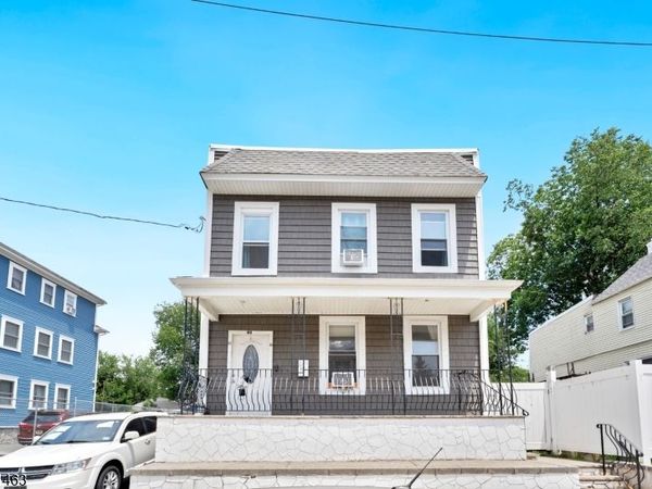 60 Welland Ave, Irvington, NJ 07111