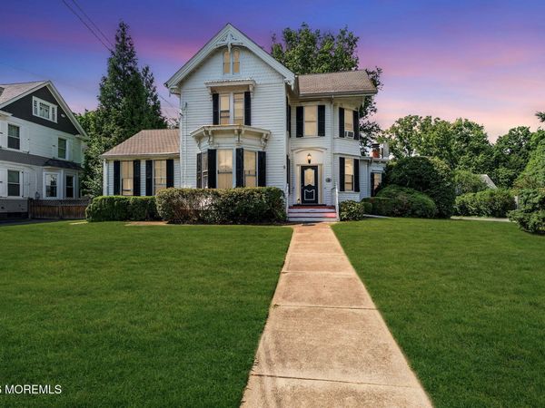 126 S Main Street, Allentown, NJ 08501