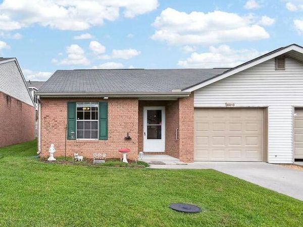 8033 Stablegate Way, Powell, TN 37849