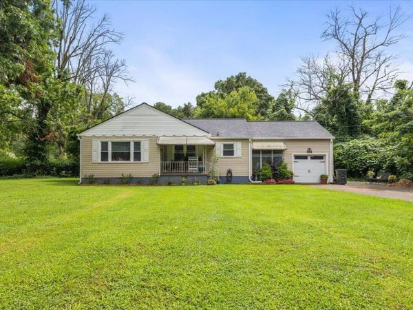 212 Harker Road, Fort Oglethorpe, GA 30742