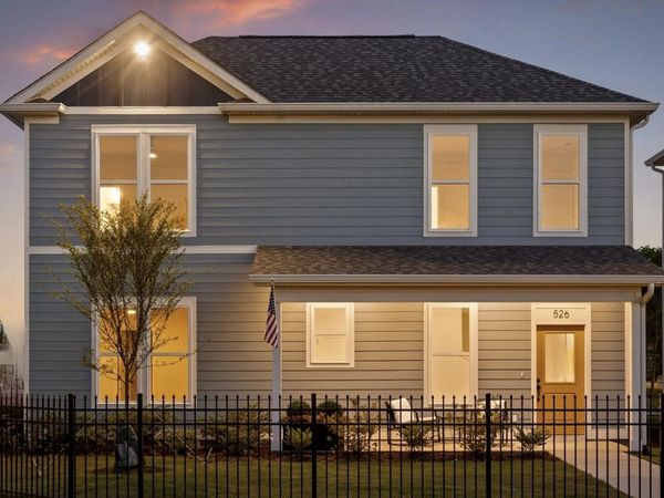 5245 Abram Street, Chattanooga, TN 37410