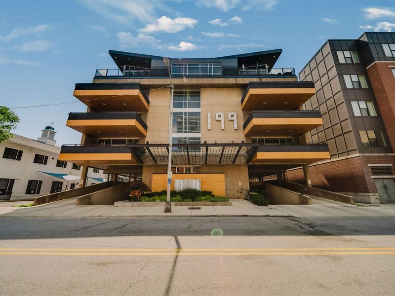 199 S 5th Street, Unit 405, Columbus, OH 43215 Photo 1