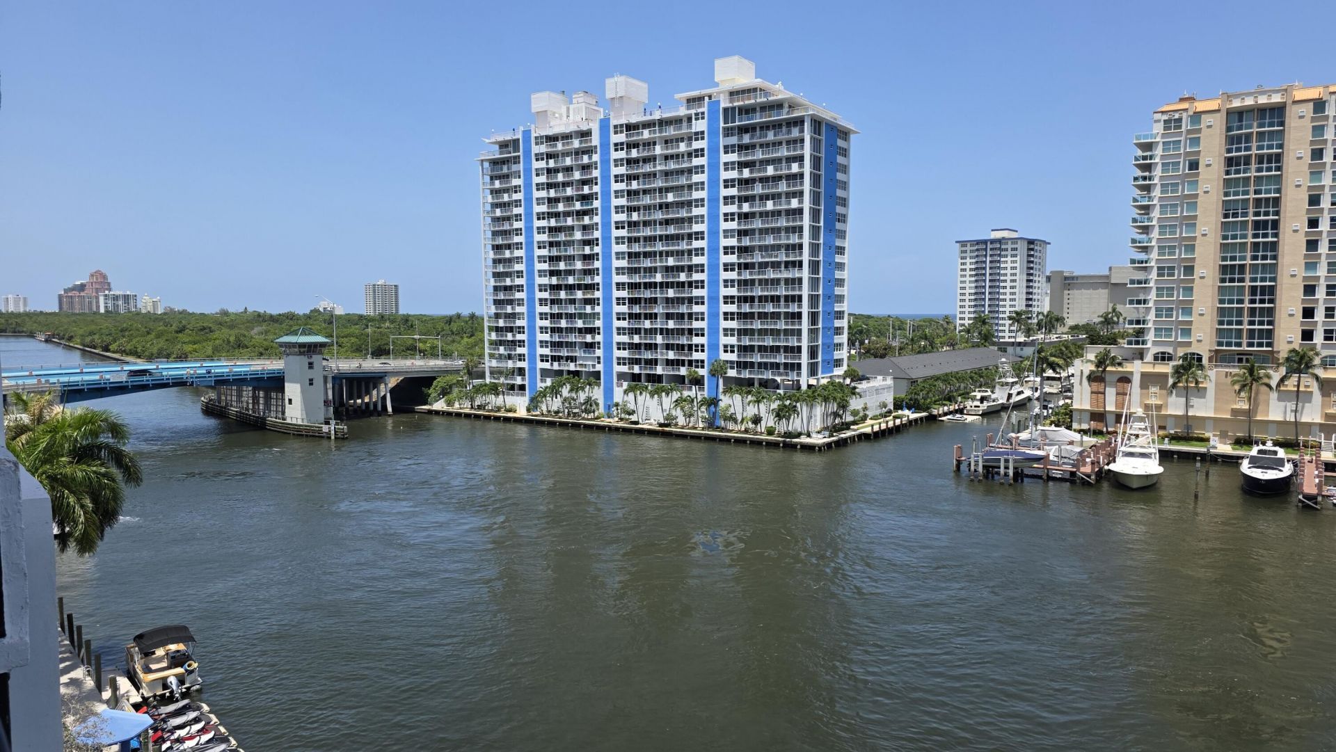 936 Intracoastal Drive, Unit 7b, Fort Lauderdale, FL 33304 Photo