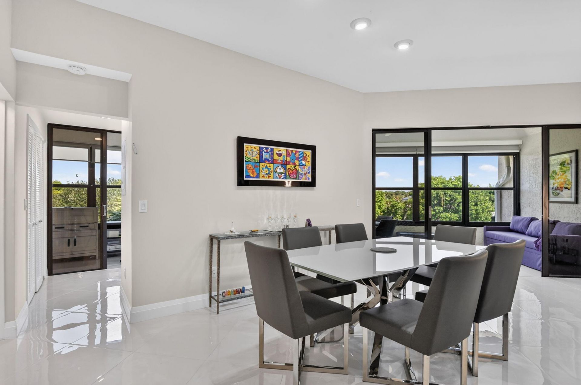 7535 La Paz Boulevard, Unit 306, Boca Raton, FL 33433 Photo