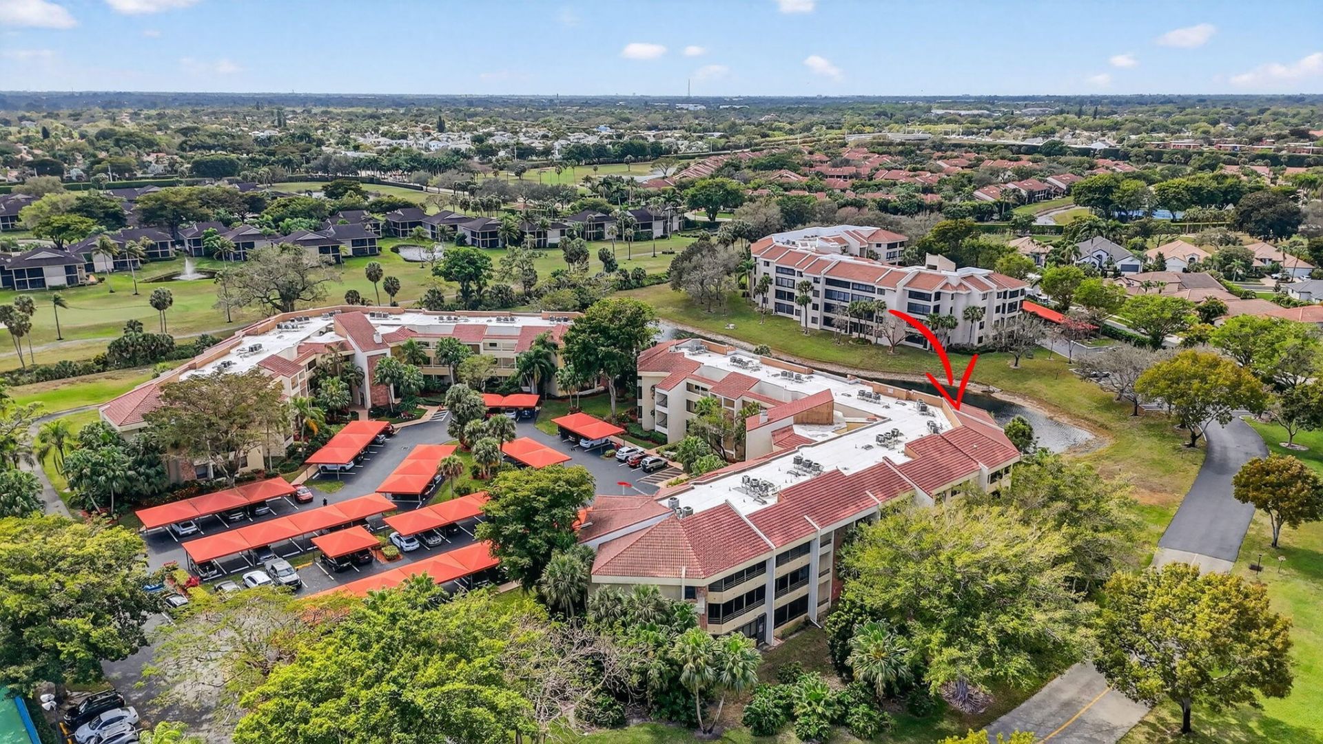 7535 La Paz Boulevard, Unit 306, Boca Raton, FL 33433 Photo