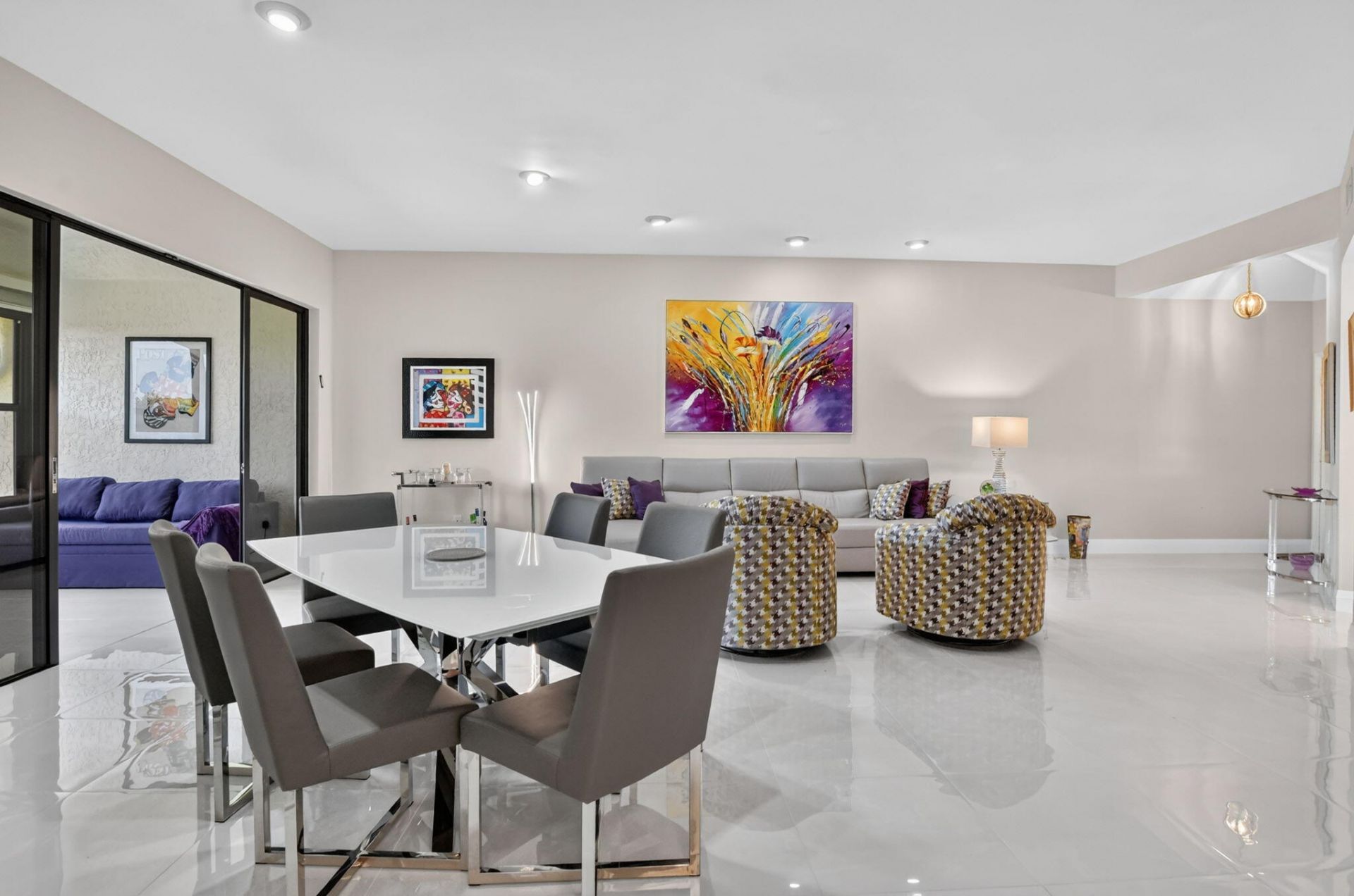 7535 La Paz Boulevard, Unit 306, Boca Raton, FL 33433 Photo