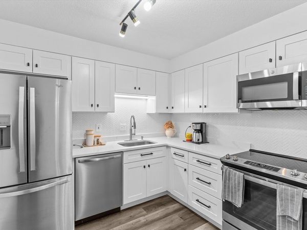 3 Summit Street, Unit 16, Reading, MA 01876
