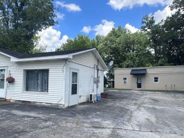 628 & 630 W Main Street , Auburn, KY 42206