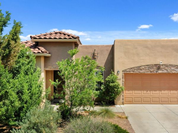 12115 Aqueduct Road SE, Albuquerque, NM 87123