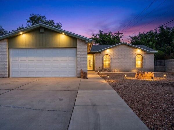 6208 Christy Avenue NE, Albuquerque, NM 87109