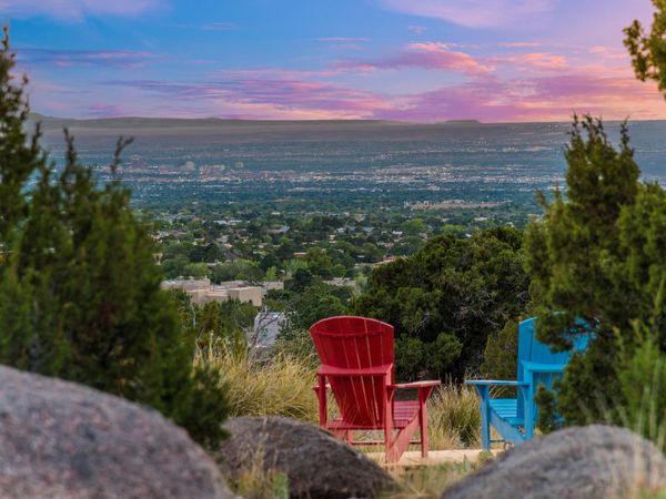 381 BIG HORN RIDGE Place NE, Albuquerque, NM 87122