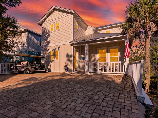 301 Gulfview Circle, Santa Rosa Beach, FL 32459