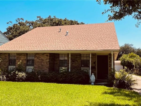 641 JEFFERSON HEIGHTS Avenue , Jefferson, LA 70121