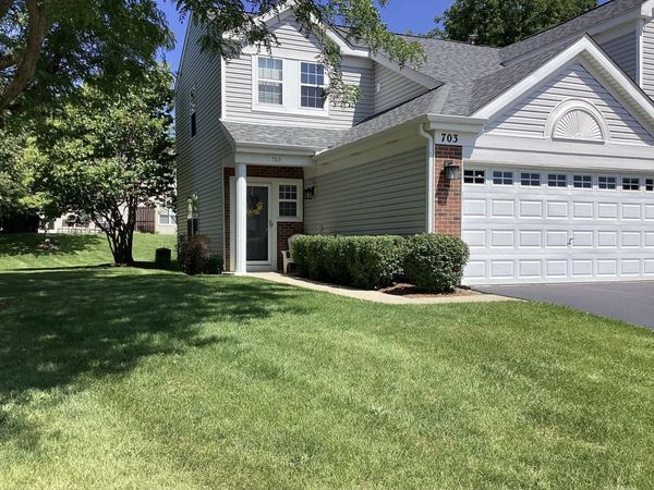 703 Baxter Court, Lake Villa, IL 60046
