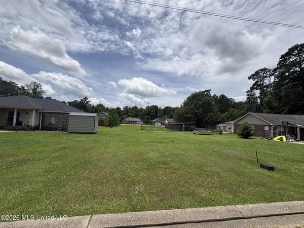 109 Mississippi Street, Brookhaven, MS 39601